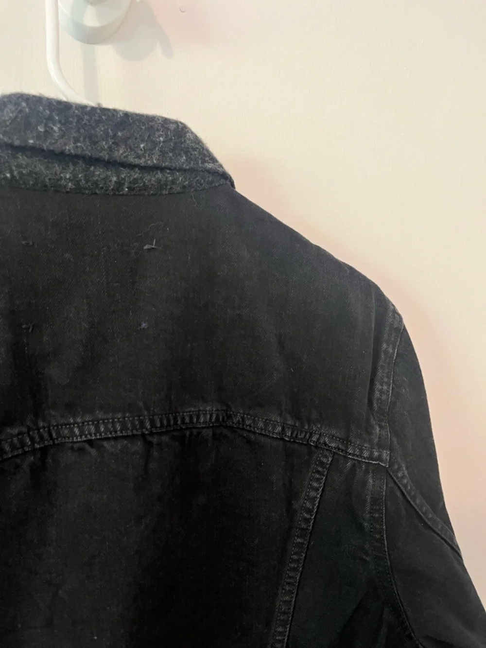 Levis levi’s made
